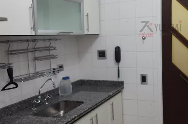 Apartamento para LOCAÇÃO,  Vila Bastos, Santo André