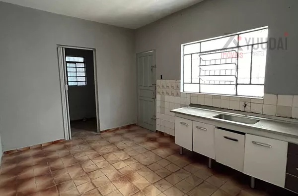 Casa para , 2 quarto(s),  Jardim São Gabriel, São Paulo