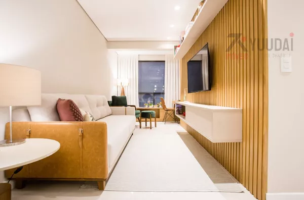 Apartamento para aluguel, 3 quarto(s),  Bosque Da Saúde, São Paulo