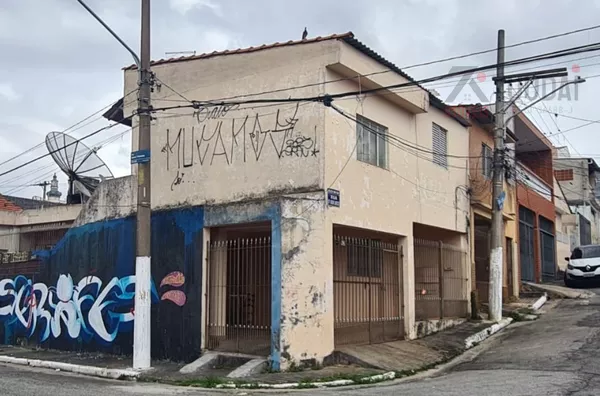 Casa para VENDA,  Vila Carrão, São Paulo