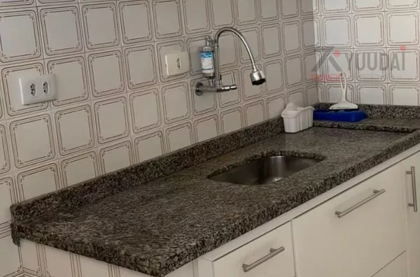 Apartamento para LOCAÇÃO, 2 quarto(s),  Vila Gomes Cardim, São Paulo - Foto 4
