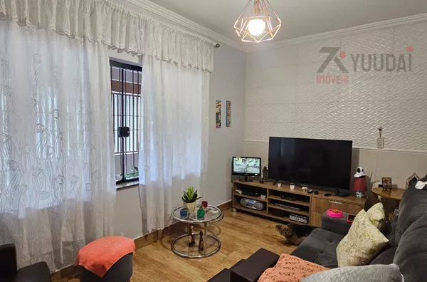 Casa para venda, 2 quarto(s),  Vila Carrão, São Paulo