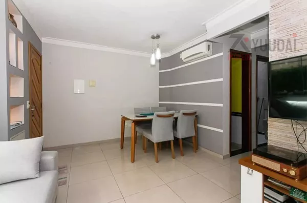 Sobrado para venda, 3 quarto(s),  Vila Carrão, São Paulo