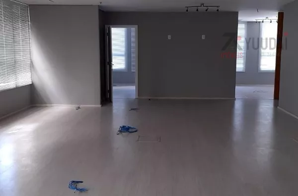 Sala comercial para LOCAÇÃO Santa Cecília, São Paulo