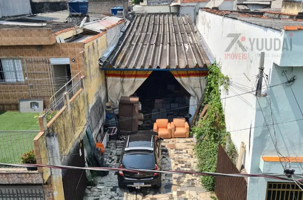 Galpão a VENDA, Vila Matilde, São Paulo