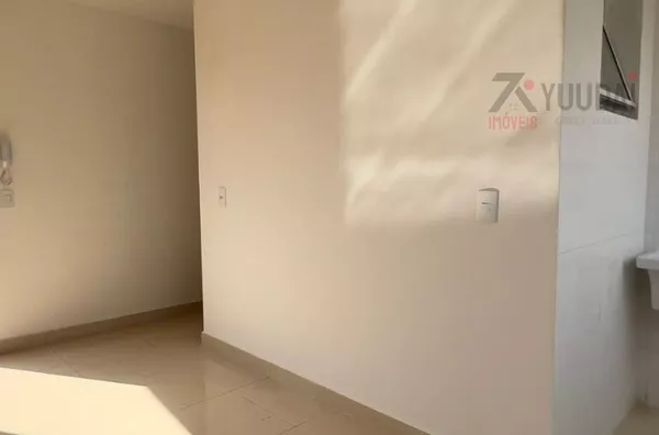 Apartamento para venda, 2 quarto(s),  Jardim Nordeste, São Paulo