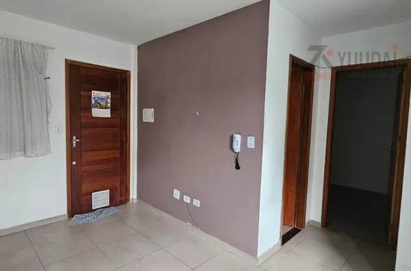 Apartamento para aluguel, 2 quarto(s),  Vila Carrão, São Paulo - Foto 1