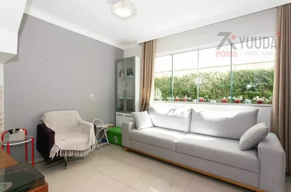 Sobrado para venda, 3 quarto(s),  Vila Carrão, São Paulo