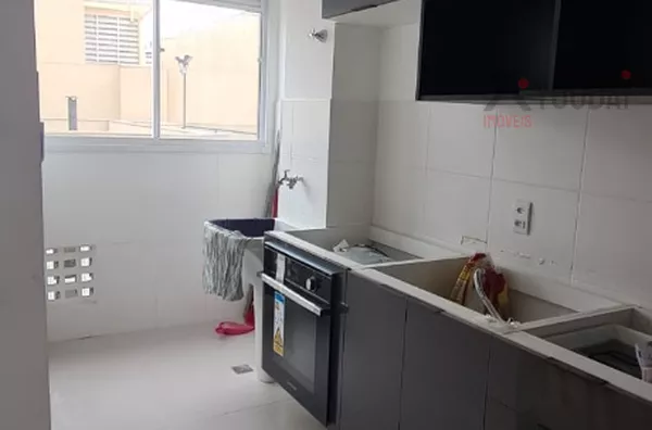 Apartamento para LOCAÇÃO, 2 quarto(s), BELÉM, São Paulo
