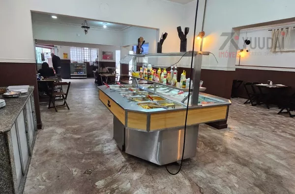 Ponto comercial para venda e aluguel,  Vila Progresso, Guarulhos