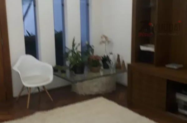 Sobrado à VENDA, 3 quarto(s), MOOCA, São Paulo