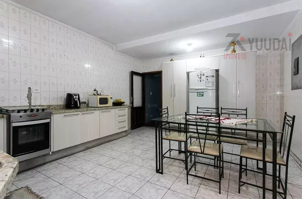 Casa para venda, 2 quarto(s),  Vila Matilde, São Paulo