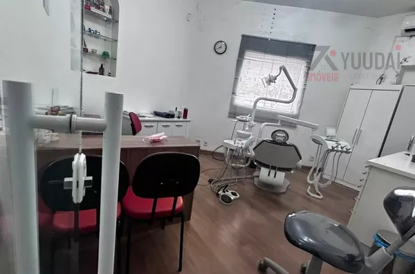 Imóvel comercial para venda no Tatuapé, São Paulo - Foto 7