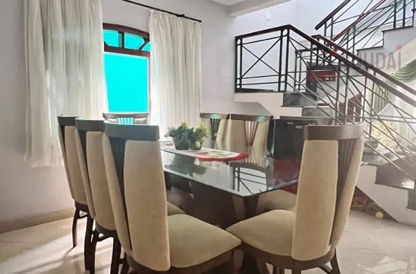 Casa para VENDA,  Jardim Nossa Senhora Do Carmo, São Paulo