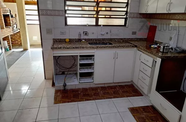 Sobrado à VENDA, 5 quarto(s), Parque Savoy City, São Paulo