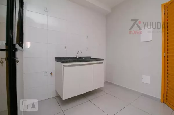 Apartamento para venda, 1 quarto(s),  Vila Carrão, São Paulo