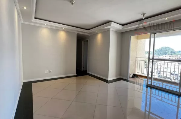 Apartamento para VENDA ou LOCAÇÃO, 3 quarto(s), VILA CARRÃO, São Paulo