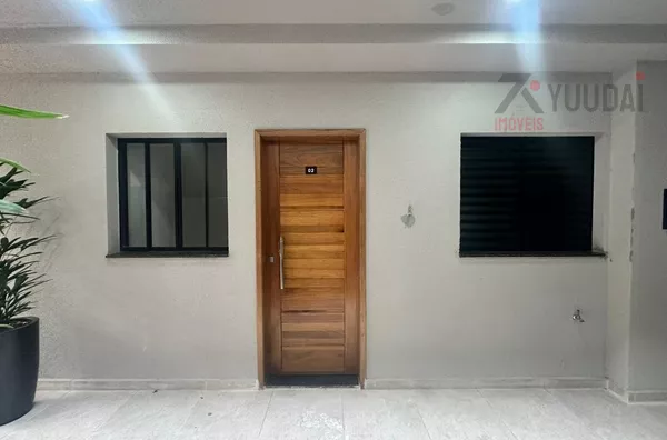 Apartamento para LOCAÇÃO,  Jardim Nordeste, São Paulo
