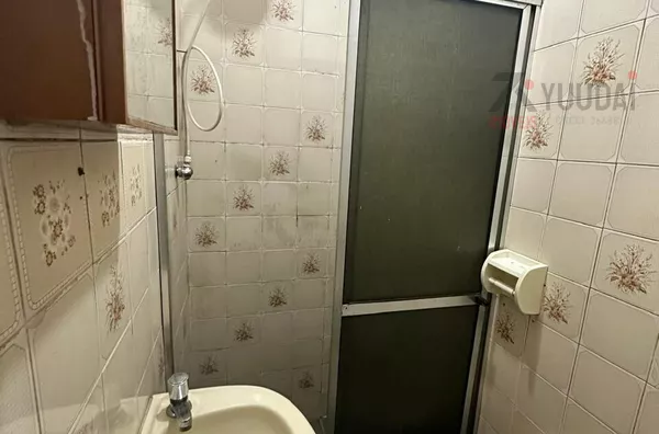 banheiro casa 2 fundo