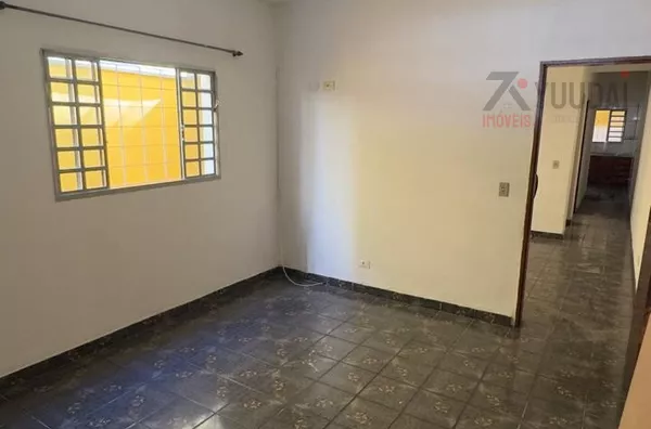 Casa para aluguel, 2 quarto(s),  Jardim Nossa Senhora Do Carmo, São Paulo
