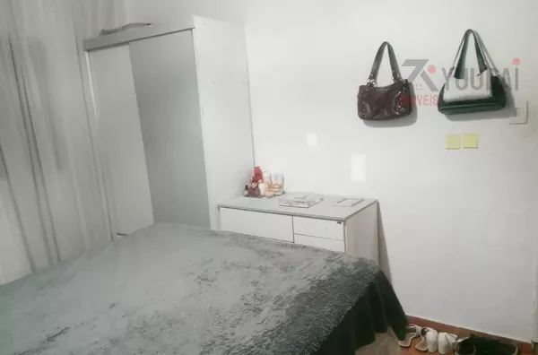 Casa para venda, 3 quarto(s),  Vila Carrão, São Paulo