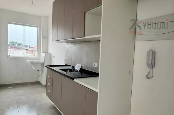 Apartamento para venda, 2 quarto(s), Jardim Maringá, São Paulo - Foto 3