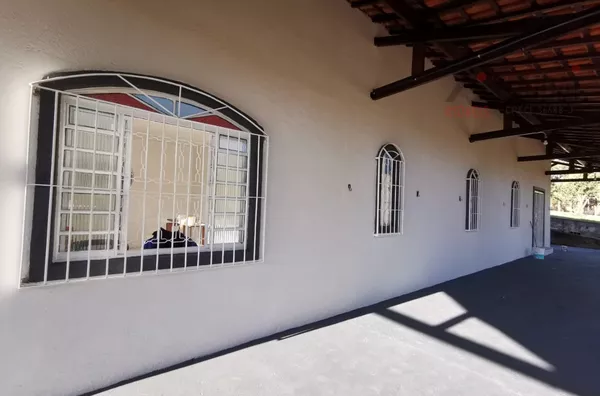 Chácara para LOCAÇÃO, 2 quarto(s), IBIUNA