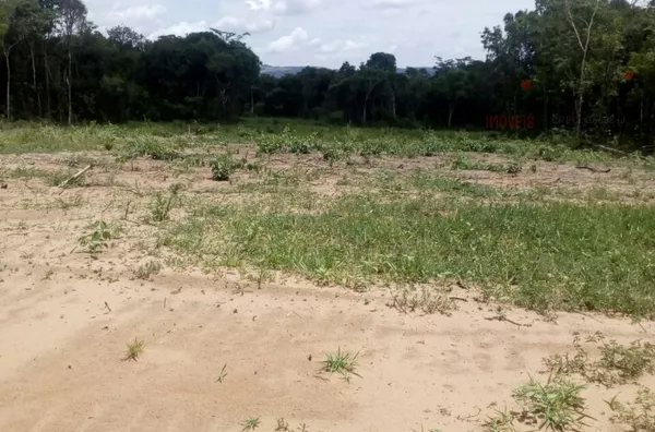 Terreno À VENDA, Ninho Verde II, Pardinho