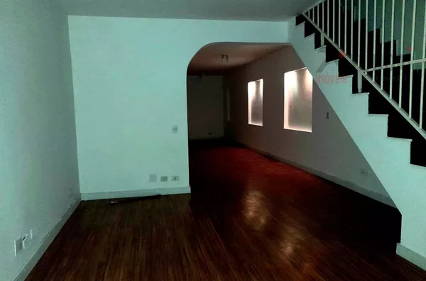 Casa para LOCAÇÃO,  TATUAPÉ, São Paulo