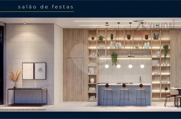 Apartamento para venda,  - Selecione - Bairro, São Paulo