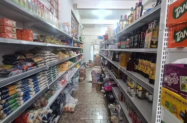 Ponto comercial para venda,  Vila Carrão, São Paulo