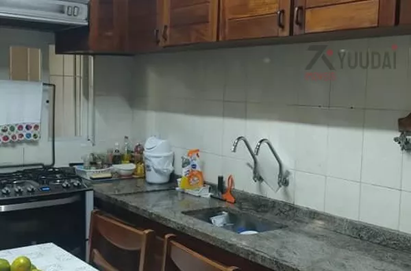 Sobrado para venda, 3 quarto(s),  Vila Carrão, São Paulo
