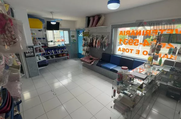 Salão  para aluguel,  Vila Regente Feijó, São Paulo - Foto 3