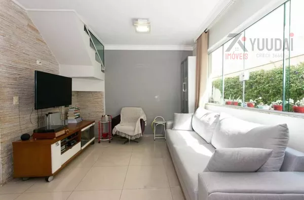 Sobrado para venda, 3 quarto(s),  Vila Carrão, São Paulo