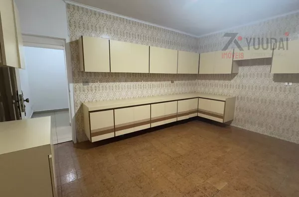 Casa para aluguel, 3 quarto(s),  Vila Regente Feijó, São Paulo