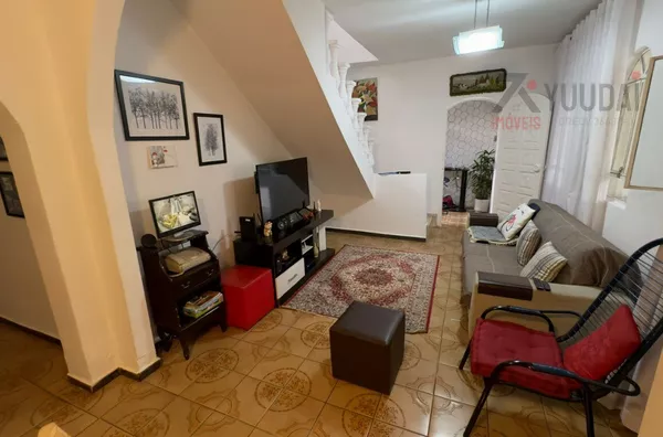 Casa para venda, 4 quarto(s),  Vila Carrão, São Paulo