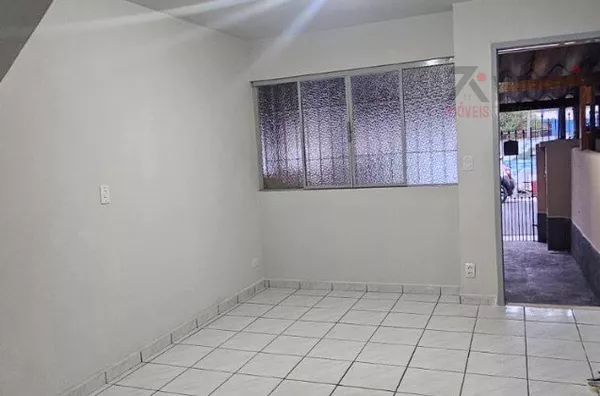 Casa para aluguel, 2 quarto(s),  Vila Carrão, São Paulo