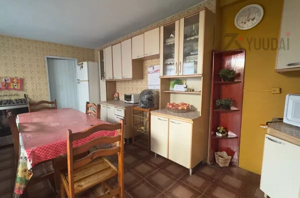 Sobrado para venda, 2 quarto(s),  Cidade Líder, São Paulo