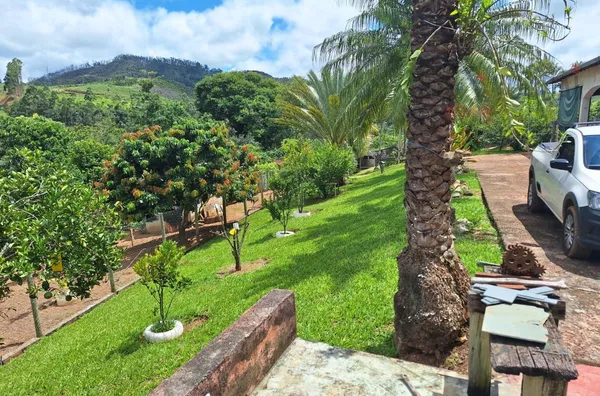 Sítio para venda,  Boa Vista, Paraibuna - SP