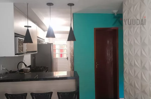 Apartamento para venda, 2 quarto(s),  Cidade Líder, São Paulo
