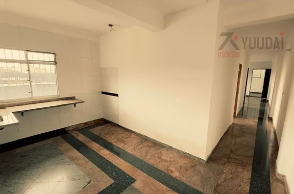 Casa para aluguel, 2 quarto(s),  Jardim Maringá, São Paulo