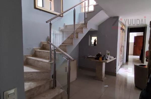 Salão comercial para LOCAÇÃO,  Chácara Santo Antônio (zona Leste), São Paulo