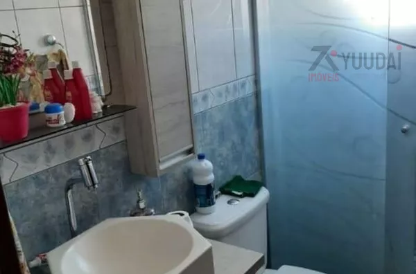 Apartamento para venda, 2 quarto(s),  Vila Marieta, São Paulo