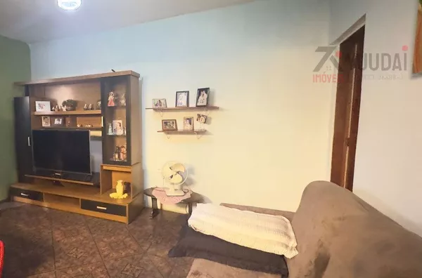 Sobrado para venda, 2 quarto(s),  Cidade Líder, São Paulo