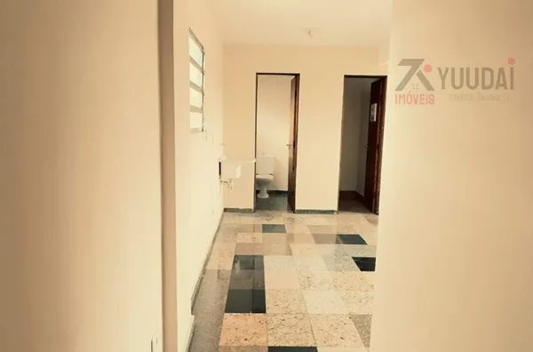 Casa para aluguel, 2 quarto(s),  Jardim Maringá, São Paulo