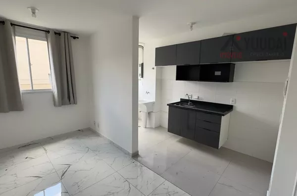 Apartamento para LOCAÇÃO, 2 quarto(s), BELÉM, São Paulo