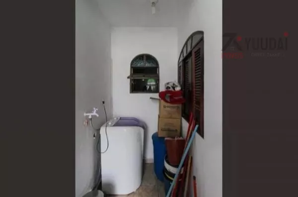 Casa à VENDA, 1 quarto(s), Vila São Domingos, São Paulo