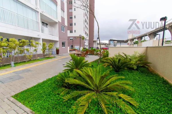 Apartamento para venda,  Vila Prudente, São Paulo - Foto 23