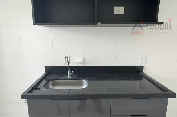 Apartamento para LOCAÇÃO, 2 quarto(s), BELÉM, São Paulo