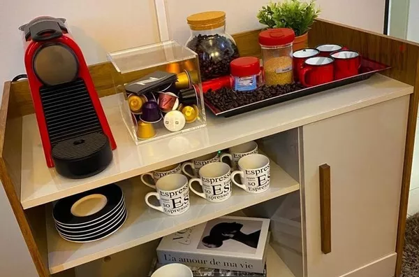 Apartamento para venda, 1 quarto(s),  Vila Guilhermina, São Paulo